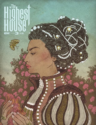 Highest House no. 3 (2018 Series)