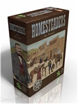 Homesteaders 2nd Edition