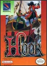 Hook - NES