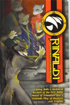 Ironclaw 1st ed: Rinaldi Supplement - Used