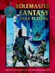 Rolemaster: Fantasy Role Playing - USED