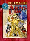 Rolemaster: Arms Law: 5801