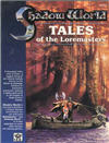 Shadow World: Tales of The Loremasters - Used