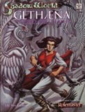 Rolemaster: Shadow World: Gethaena Underearth Emer - Used