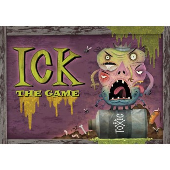 Ick: The Game