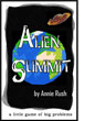 Alien Summit RPG