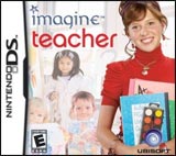 Imagine Teacher - DS