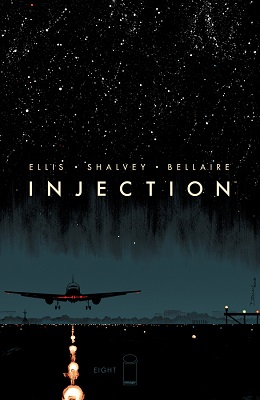 Injection no. 8 (2015 Series) (MR)