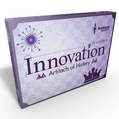 Innovation: Artifacts of History (3rd Edition) - USED - By Seller No: 18256 Karen Fischer