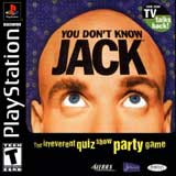 You Don't Know Jack - PS1
