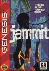 Jammit - Genesis
