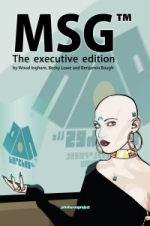 MSG: The Executive Edition RPG