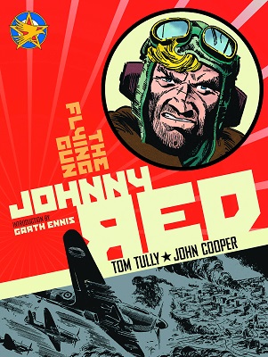Johnny Red: Flying Gun TP