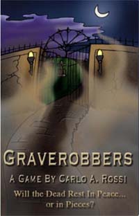 Graverobbers