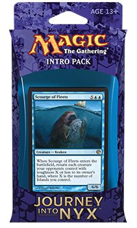 Magic the Gathering: Journey into Nyx: Intro Pack: Fates Foreseen