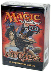Magic The Gathering: Champions of Kamigawa Tournament Pack
