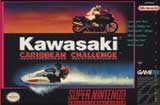 Kawasaki Caribbean Challenge - SNES