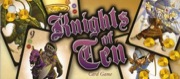 Knights of Ten Card Game