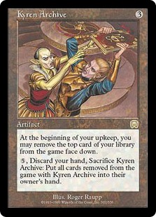 Kyren Archive