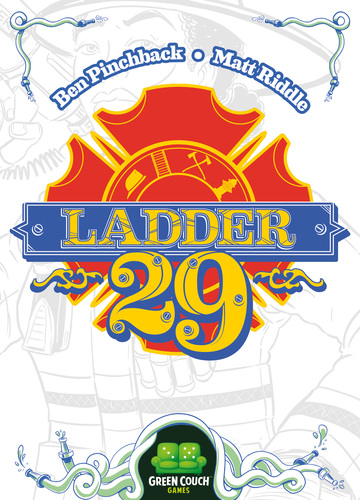 Ladder 29 Card Game