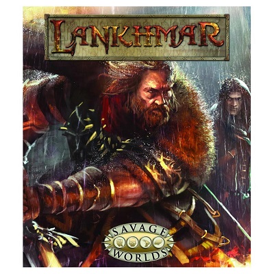 Savage Worlds: Lankhmar: City of Thieves Collectors Box