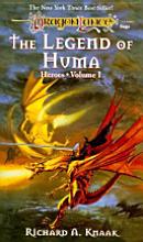 DragonLance: The Legend of Huma