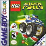 Lego Stunt Rally - Gameboy Color