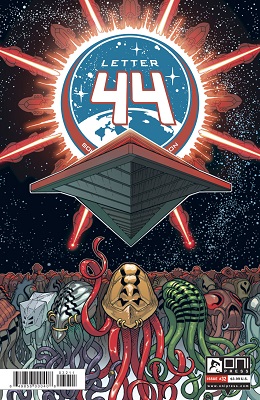 Letter 44 no. 32 (2013 Series)