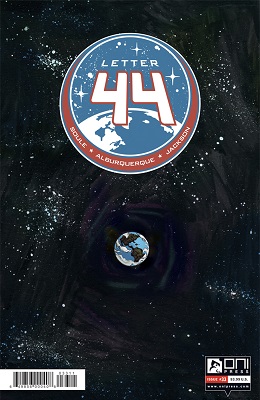 Letter 44 no. 33 (2013 Series)
