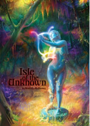 Isle of the Unknown - Used