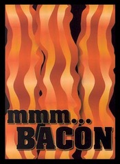 50 Sleeves: Bacon