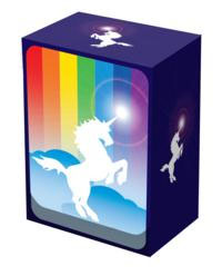 Deck Box: Unicorn