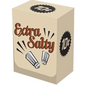 Deck Box: Salty 077