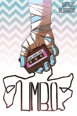 Limbo no. 1 (2015 Series) (MR)