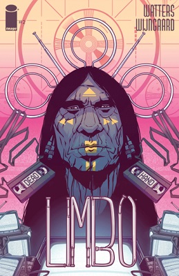 Limbo no. 2 (2015 Series) (MR)