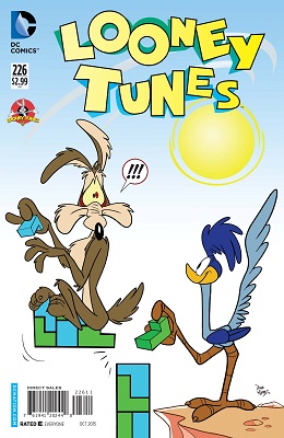 Looney Tunes no. 226