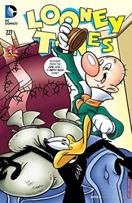 Looney Tunes no. 227 (1994 Series) 