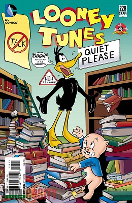 Looney Tunes no. 228 (1994 Series)