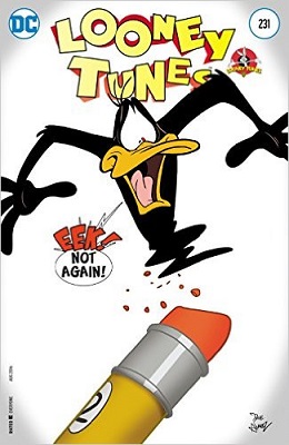 Looney Tunes no. 231 (1994 Series)
