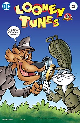 Looney Tunes no. 232 (1994 Series)