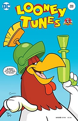 Looney Tunes no. 233 (1994 Series)