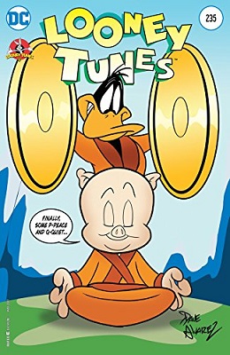 Looney Tunes no. 235 (1994 Series)