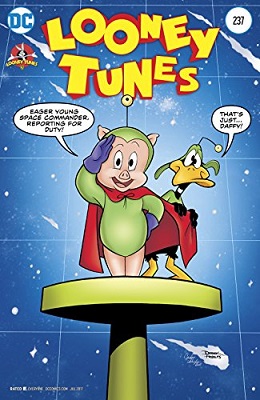 Looney Tunes no. 237 (1994 Series)