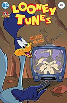 Looney Tunes no. 238 (1994 Series)