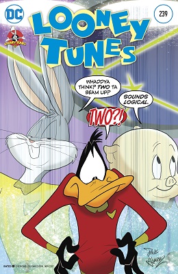 Looney Tunes no. 239 (1994 Series)