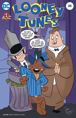 Looney Tunes no. 240 (1994 Series)