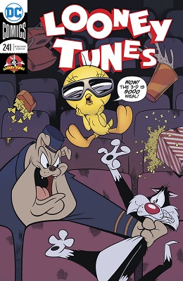 Looney Tunes no. 241 (1994 Series)