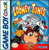 Looney Tunes - GameBoy