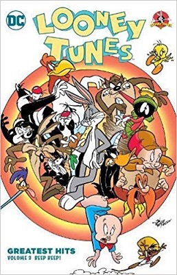 Looney Tunes: Greatest Hits: Volume 3: Beep Beep TP