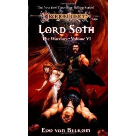 Dragonlance: Lord Soth